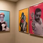 Increible Departamento En El Corazon De La Condesa