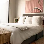 Increible Departamento En El Corazon De La Condesa