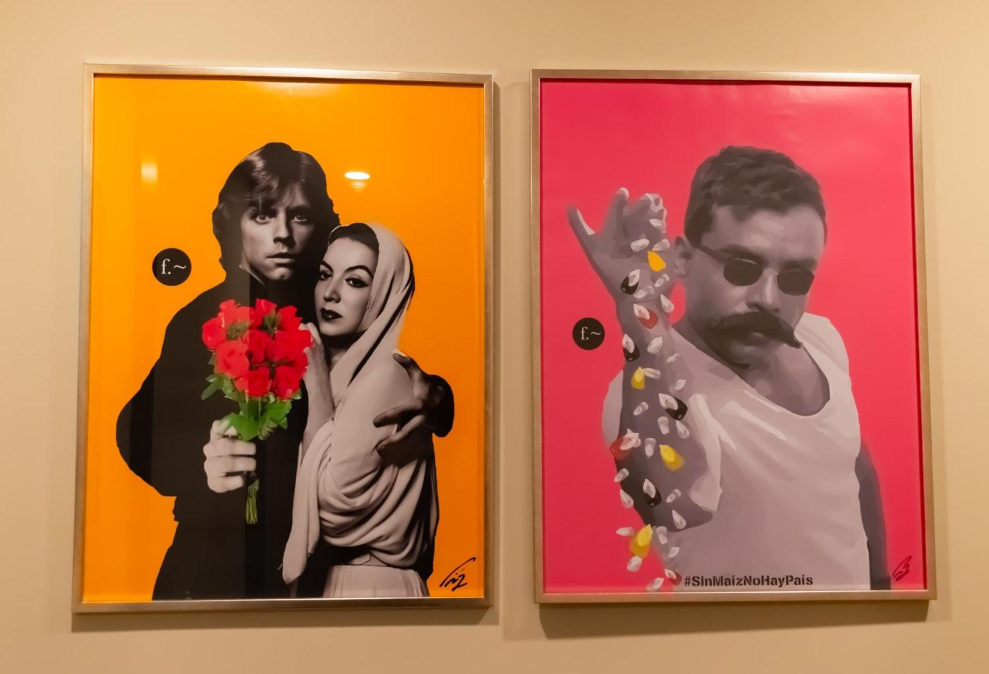 Increible Departamento En El Corazon De La Condesa