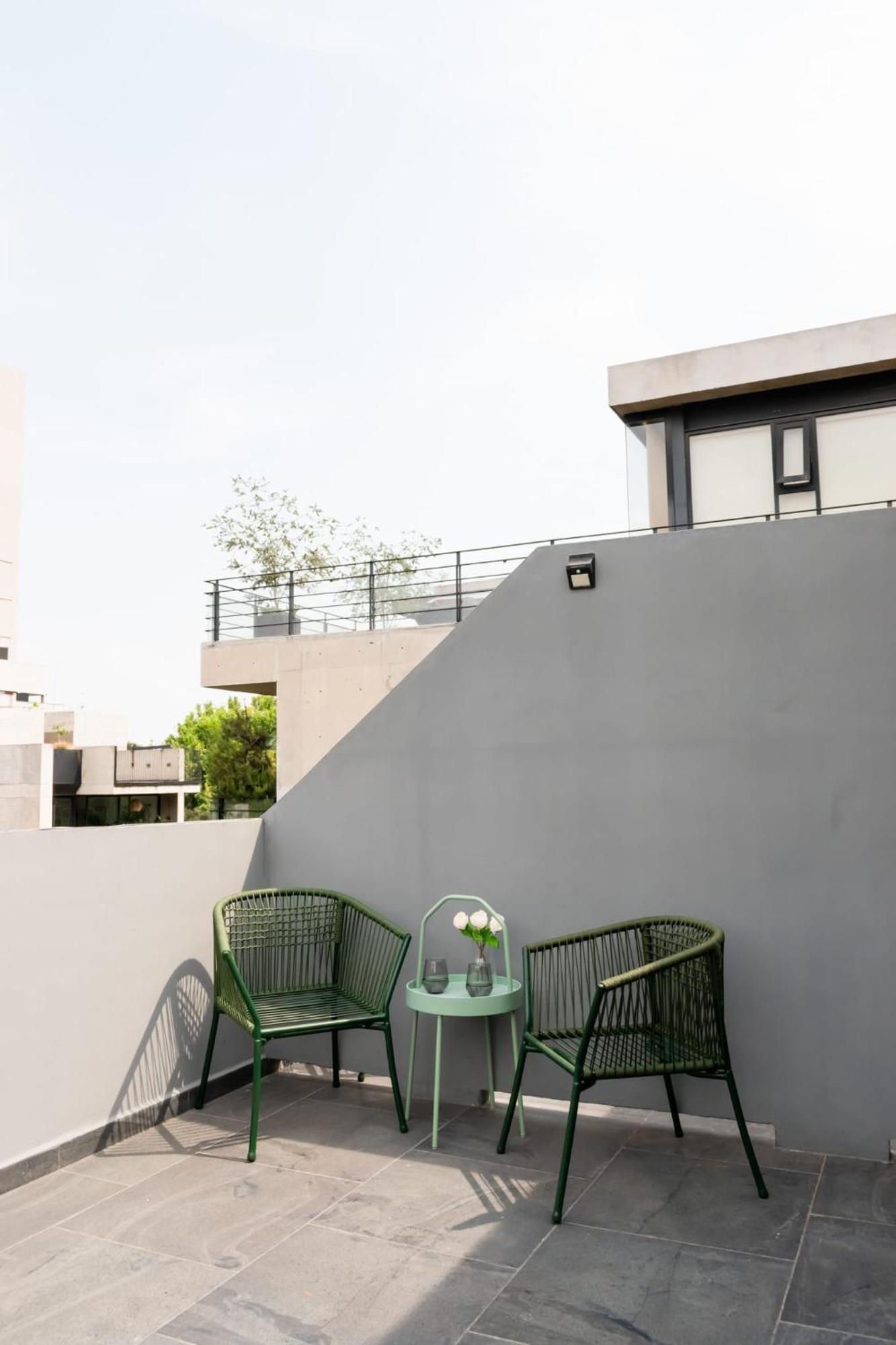 Increible Departamento En El Corazon De La Condesa Apartment