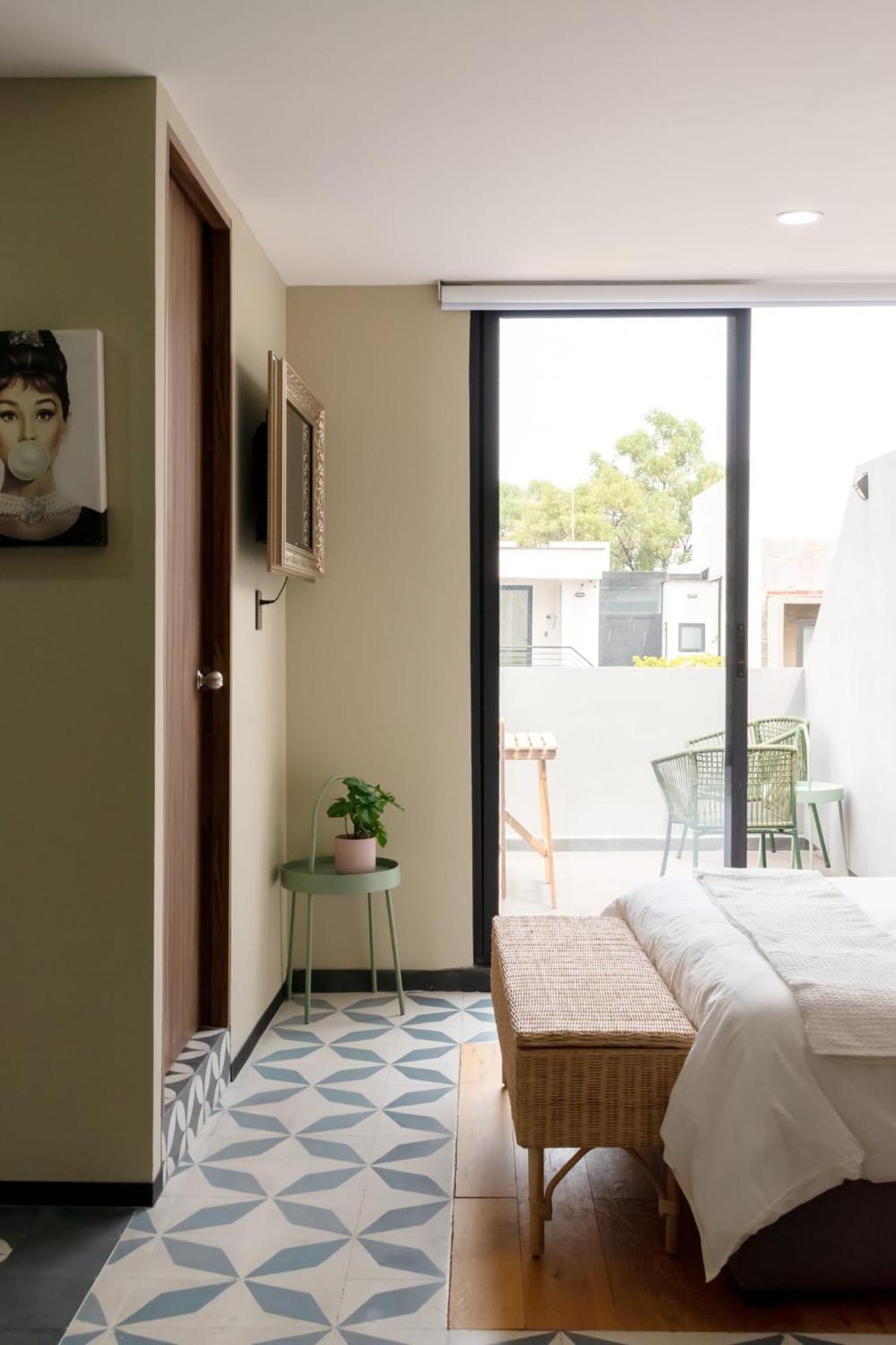 Increible Departamento En El Corazon De La Condesa *