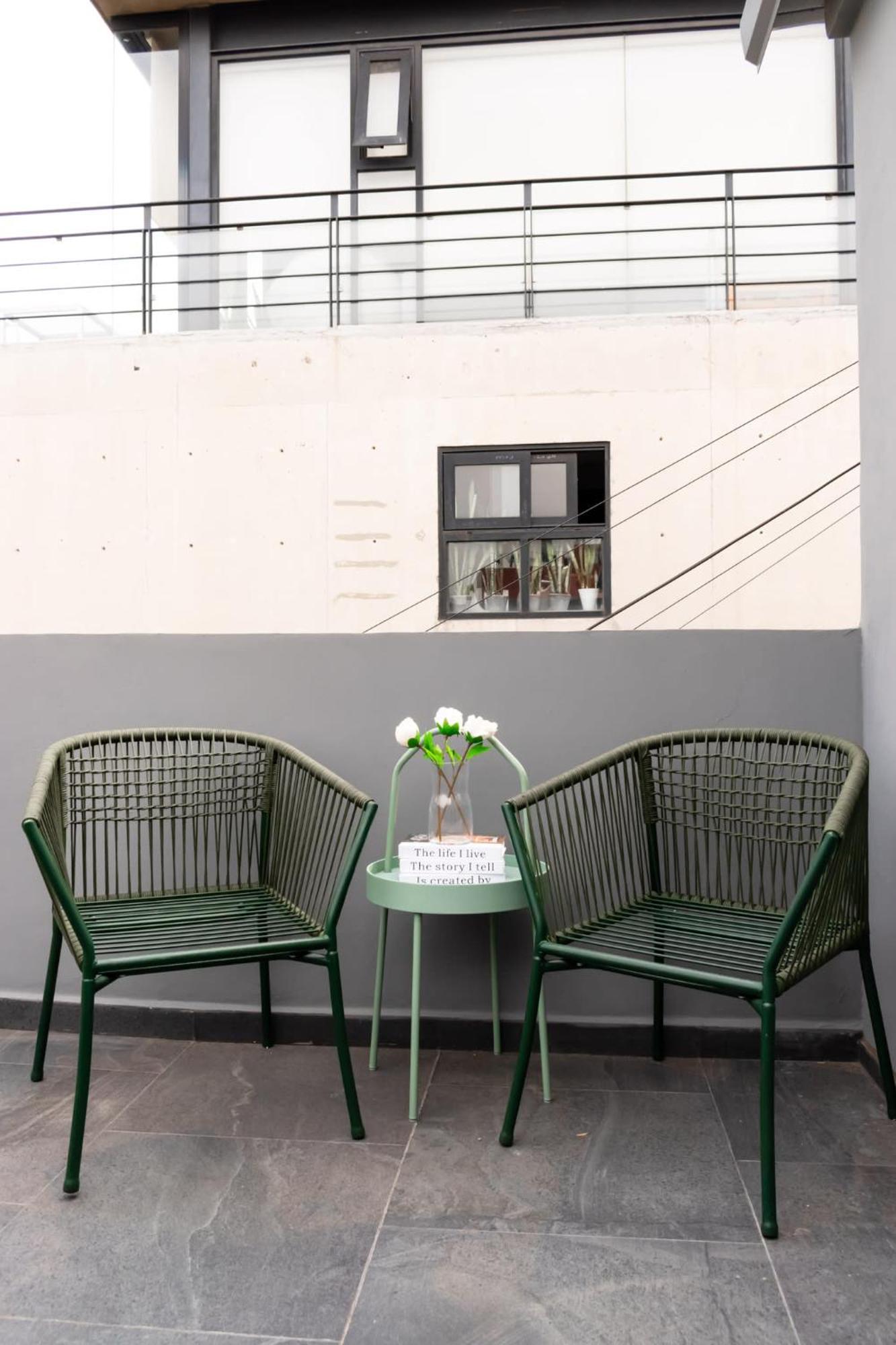 Increible Departamento En El Corazon De La Condesa * Mexico City