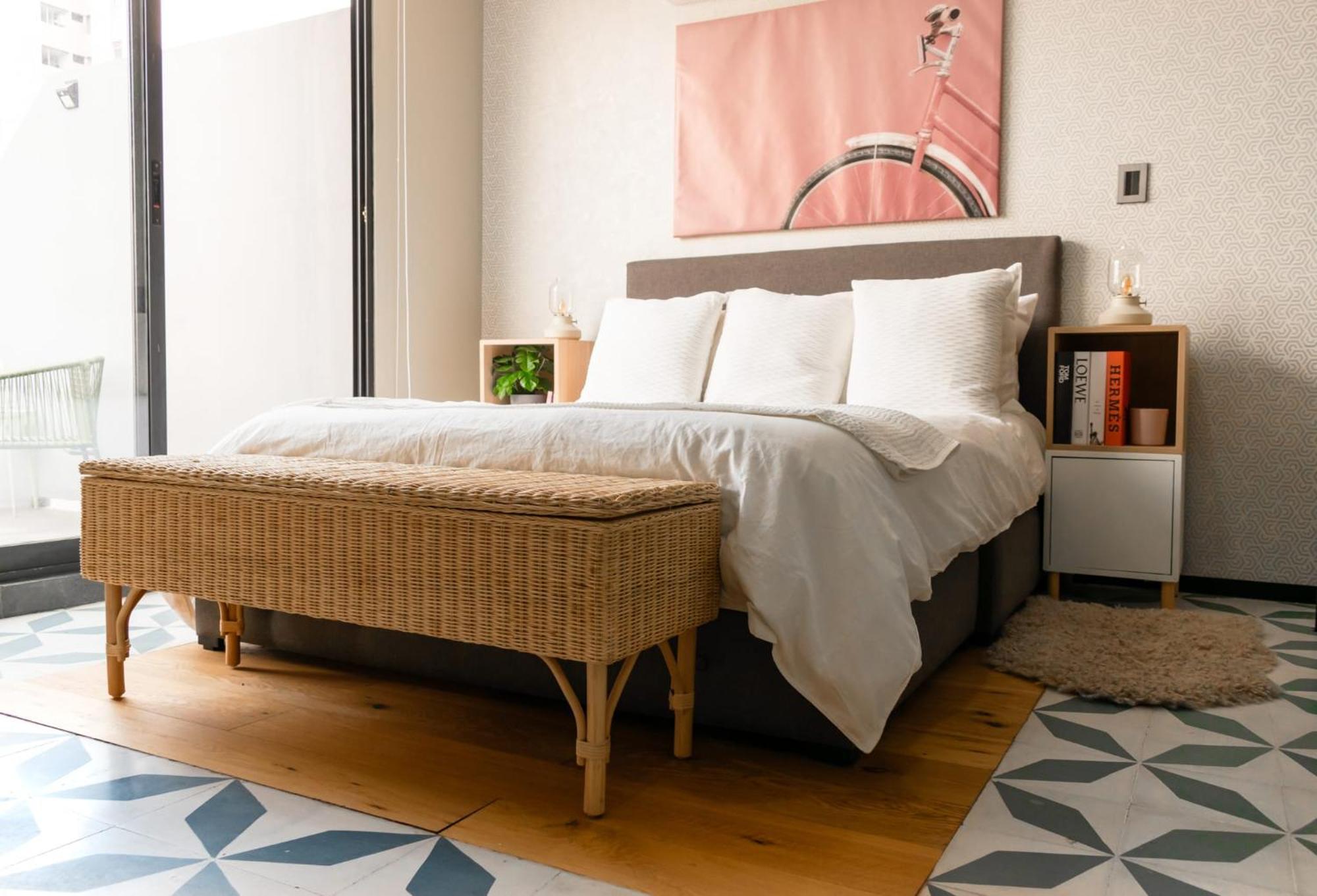 Increible Departamento En El Corazon De La Condesa Apartment